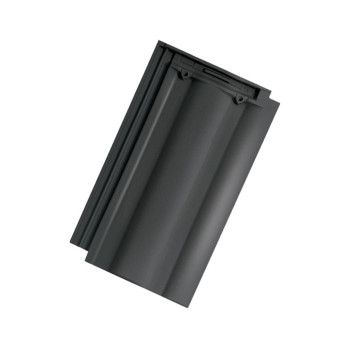 Twiston 9/ Tigla XXL Twist antracit satinat 280buc/palet